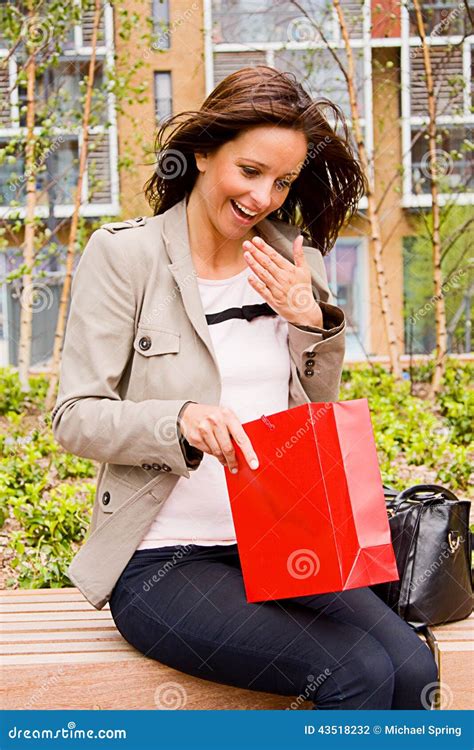 Surprise stock photo. Image of relationship, gift, receiving - 43518232