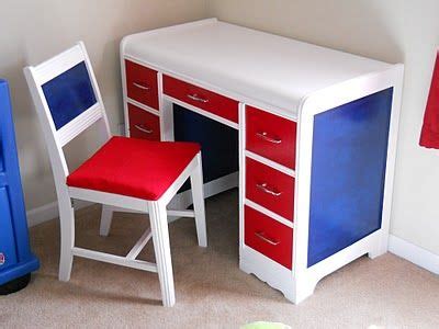 What started all of this! My little boys desk and chair! Wooden Frame Chair, Wooden Study Table ...