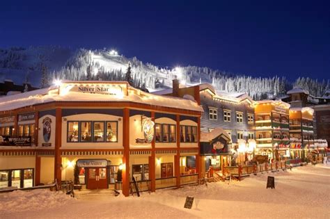 7 Things We Love About the Okanagan Ski Resorts