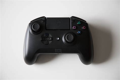 Razer Raiju Tournament Edition Review