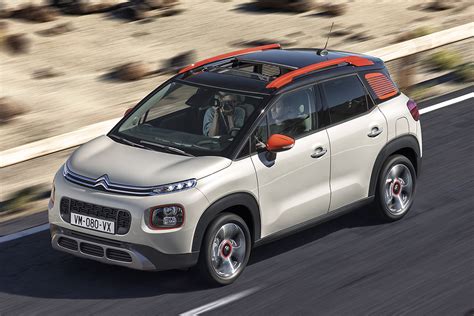 Prijzen Citroën C3 Aircross nu al bekend - Autonieuws | Autokopen.nl