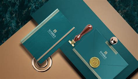 HABBA | branding on Behance