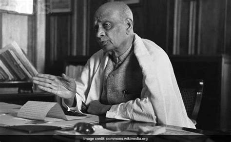 Sardar Vallabhbhai Patel Death Anniversary: 10 Facts About 'Iron Man Of ...