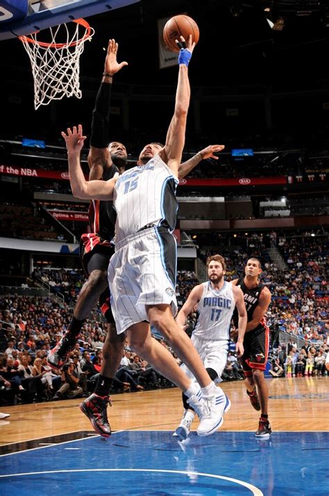 Magic vs. Heat (12/31/12) Photo Gallery | NBA.com