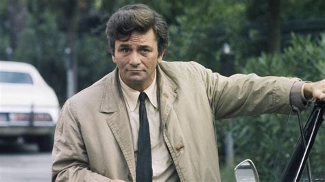 The 25 best episodes of 'Columbo', ranked | Yardbarker