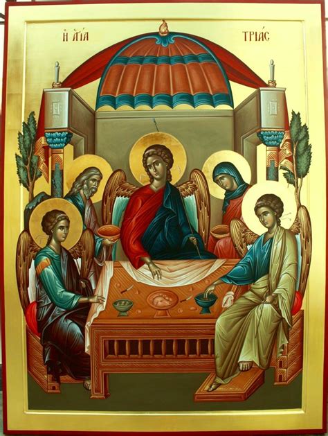 Pin by Christopher Russo on Christian Iconography | Orthodox icons ...