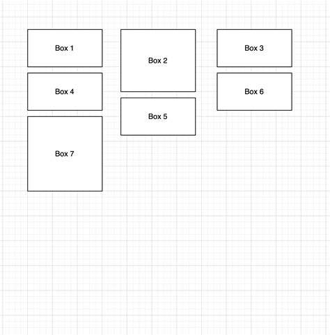 How i can Make Layout like this in flutter? – Flutter Fixes