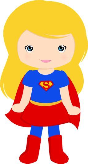 Free Supergirl Cliparts Girl, Download Free Supergirl Cliparts Girl png ...