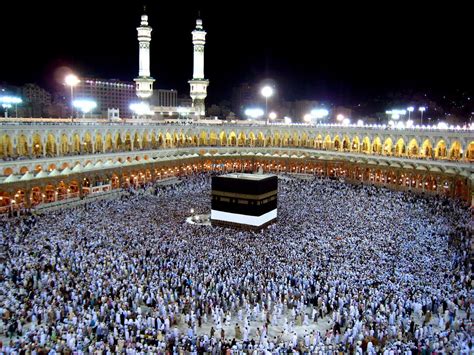 Khana Kaaba Wallpapers - Wallpaper Cave