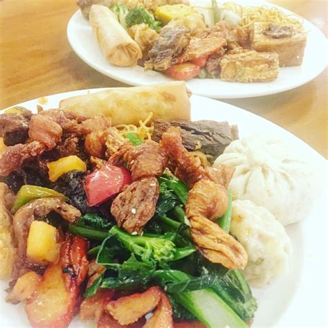 Award winning VEGAN Chinese Restaurant! – DAT GOOD VIBE LIFE