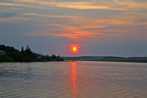 Lake Manitou Saskatchewan - Travel Articles, Photos, Stories, Blogs,