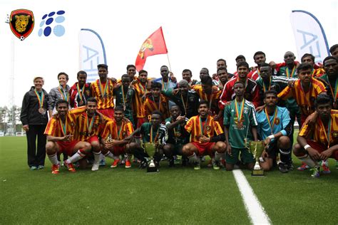 Tamil Eelam – CONIFA