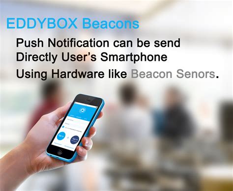 Beacon Technology: Bluetooth Beacon | LBS technology on trial for most ...