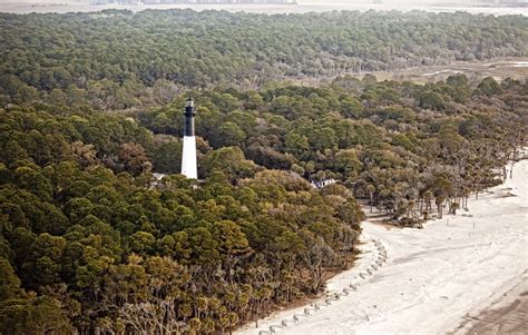 Hunting Island State Park, SC | Drive The Nation