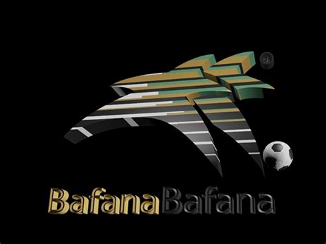 Logo Animation - "Bafana Bafana" on Behance