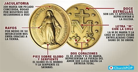 La Medalla Milagrosa y su influencia en los movimientos católicos ...