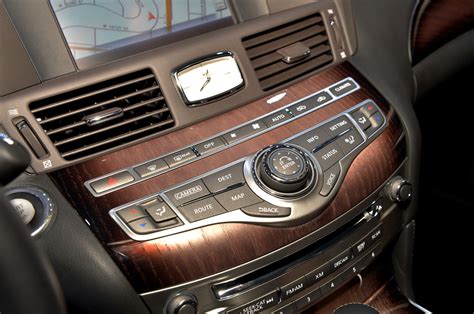 Image gallery of 2015 infiniti q70 interior - #1/8