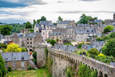 Bretagna francese Cosa vedere e fare in questa regione del nord della Francia? | TipTar