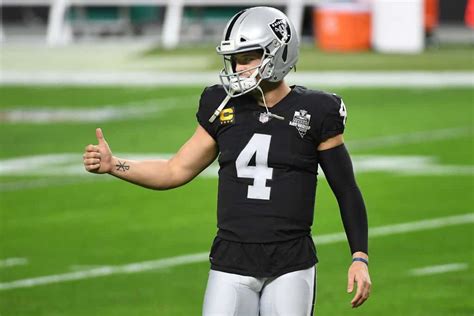 Derek Carr's contract details, salary cap impact, and bonuses