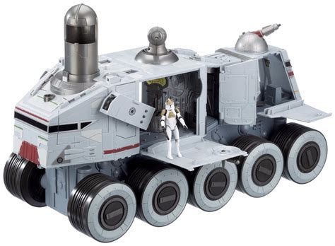 Turbo Tank - Star Wars Hasbro - Turbo Tank The Clone Wars - R$ 2.673,00 ...