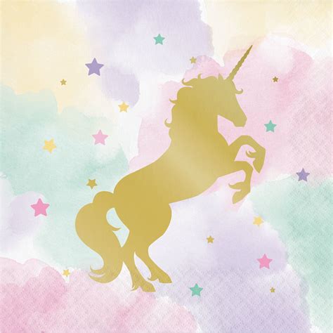 Pink Unicorn Wallpaper (54+ images)