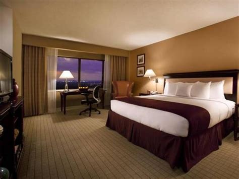 DoubleTree by Hilton Orlando Downtown in Orlando (FL) - Room Deals ...