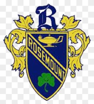 Rosemount High School Logo Clipart (#157616) - PinClipart