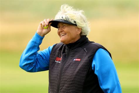 Retirement is the farthest thing from Laura Davies' mind | Golf News ...