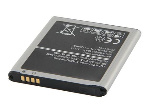 EB-BJ100CBE Battery 1850mAh/7.13WH 3.85V Samsung J1 j100 J100F/D J100H J100FN J100M NFC | www ...