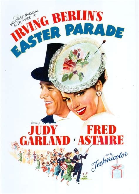 Best Buy: Easter Parade [1948]