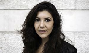 THE VIEW FROM FEZ: The World Mourns the Death of Leila Alaoui