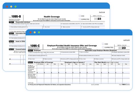 Form 1095 Due Date 2023 - Printable Forms Free Online