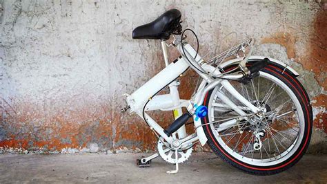 Folding bike reviews, buying guides and articles | CHOICE