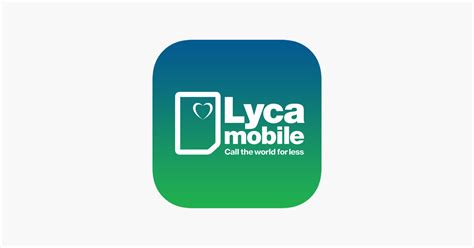 Lyca Mobile Logo - LogoDix