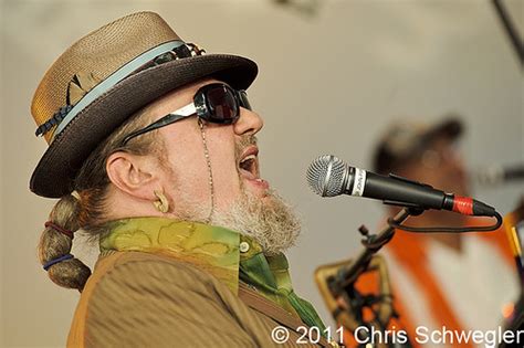 Dr John @ Voodoo Festival, City Park, New Orleans, LA - 10… | Flickr