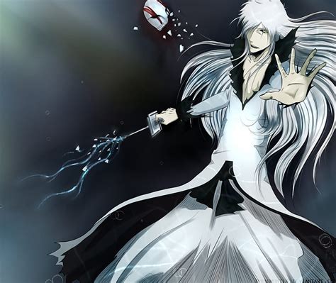 Goodbye, king, Anime, Hollow Mask, Bleach, Manga, Tensa Zangetsu, Goodbye King, HD wallpaper ...