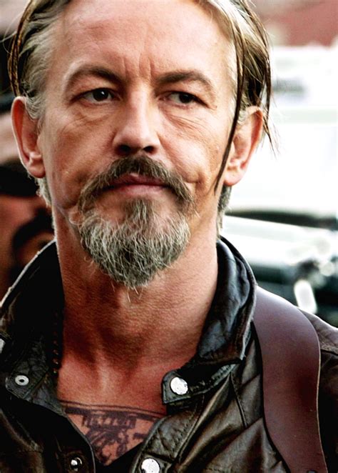 Pin by Deborah Swoards on Tommy Flanagan | Tommy flanagan, Sons of anarchy, Anarchy