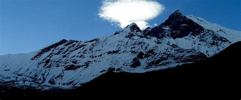 Annapurna Base Camp Trek - Asian Trekking