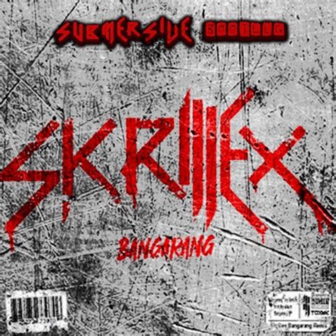 Stream Skrillex - Bangarang (SUBMERSIVE Bootleg) by SUBMERSIVE | Listen ...