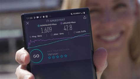 More Verizon 5G Ultra Wideband service in more places with more ...