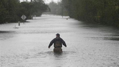 Dams in Danger in North Carolina; Florence Death Toll Rises to 12 in the State | Weather.com