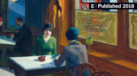 Hopper Painting Sells for Record $91.9 Million at Christie’s - The New York Times