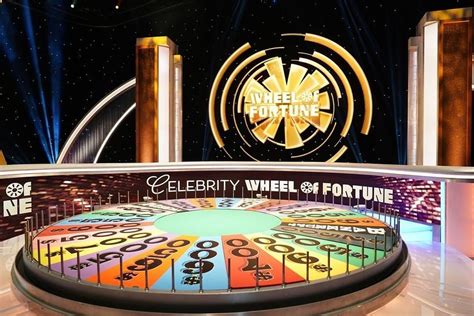 Celebrity Wheel of Fortune 2022 (Season 3): Meet the celebrity contestants