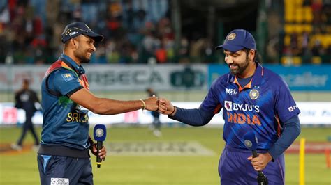 India Vs Sri Lanka Asia Cup 2023 Final Live Stream, Venue, Time, Team News, Pitch Report