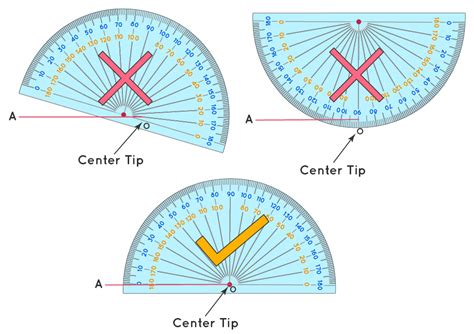 30 Degree Angle - Steps of Construction, How to Measure?, Examples