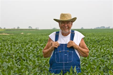 New bill would allow farmers to sue Monsanto if GMO crops invade their ...