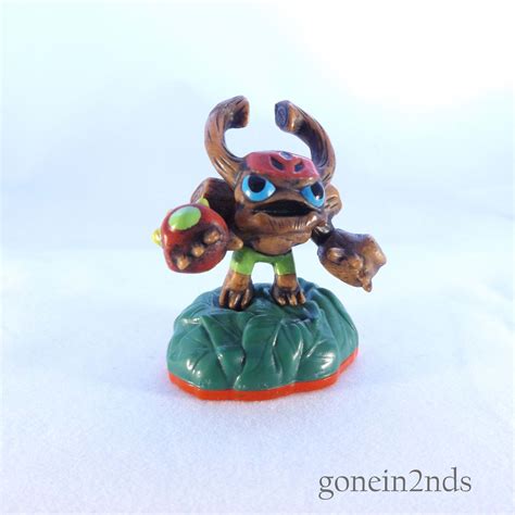 SKYLANDERS TRAP TEAM FIGURES **Compatible with SUPERCHARGES & IMAGINATORS ** | eBay