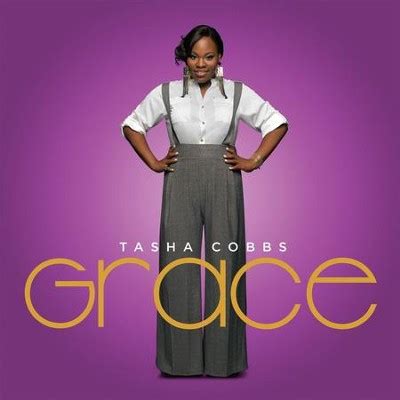 For Your Glory (Live) [Music Download]: Tasha Cobbs - Christianbook.com