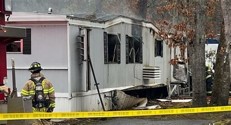 The Victim of a Deadly Toms River Home Fire has been Identified - TomsRiver.org