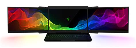 CES 2017: Razer Project Valerie | Stranger's Weblog